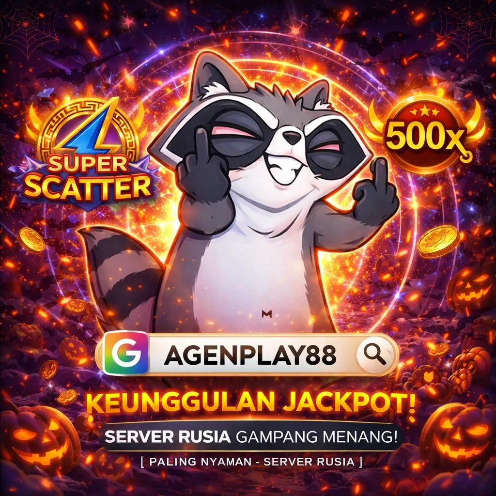 AKUNSLOT77 - The Best Aman & Terpercaya